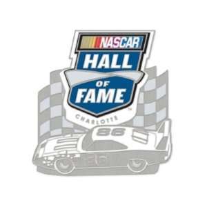  NASCAR OFFICIAL NASCAR LOGO LAPEL PIN