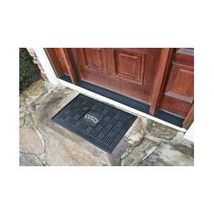  NBA San Antonio Spurs Door Mat   Starter Sports 