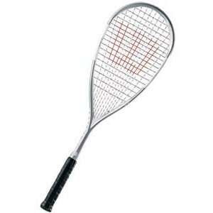  Wilson nCode N120 Squash Racket