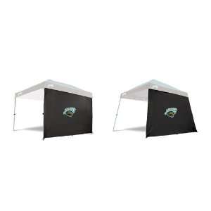   Jaguars NFL First Up 10x10 Adjustable Canopy Side Wall