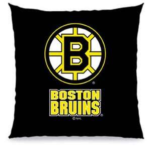  NHL Boston Bruins 27 Floor Pillow