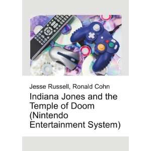   Doom (Nintendo Entertainment System) Ronald Cohn Jesse Russell Books