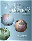   & Executing Strategy The Quest for Compe 9780073530420  