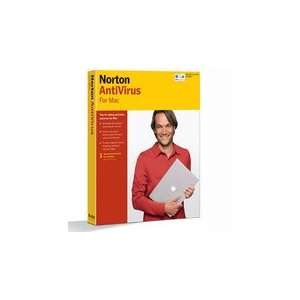 Norton AntiVirus v11 Mac 12067403 