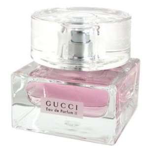  Gucci II Eau De Perfume Spray Beauty