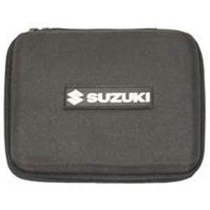  Suzuki Suzuki Emergency First Aid Kit Automotive