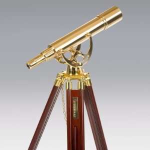  Zhumell Alexander Brass Zoom Telescope