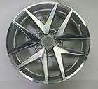 Remanufactured 17 FORD FUSION (2010) FACTORY/OEM WHEEL #3797