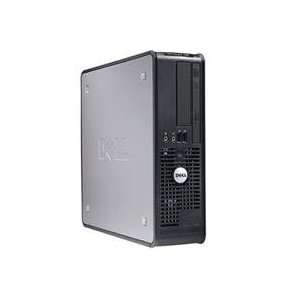 Dell Optiplex GX755 2.66Ghz Intel Core 2 Duo Small Form Factor Desktop 