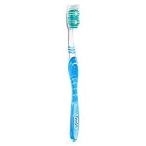  Oral B® Cavity DefenseToothbrush  Soft Health & Personal 