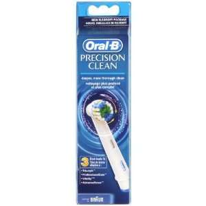  Oral B EB17 3 Replacement Brush heads Flexisoft