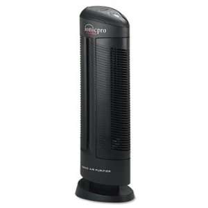   Ionic Air Purifier w/Germicidal Chamber/Oxygen Filter, Larger Rooms