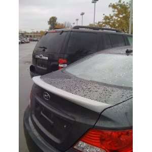  Hyundai Accent Sedan JSP® 2012 OE Style Lip Spoiler Unlit 
