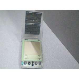  3COM PalmOne Palm Computing Platform Palm IIIe PDA LCD 