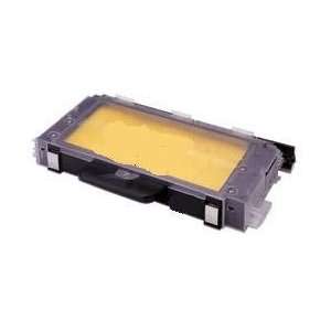   KX PDPY7 ) Yellow Laser Toner Cartridge, Works for KX P 8415 Office