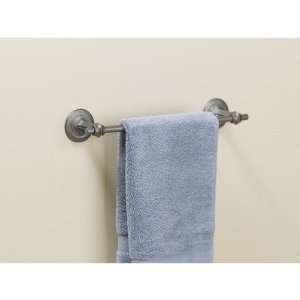   844007 Rook Paper Towel Holder Finish Natural lron