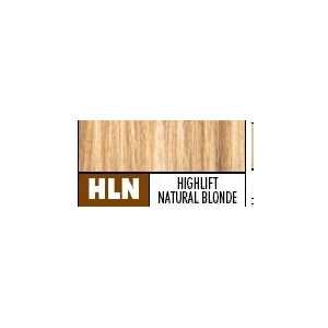  Paul Mitchell THE COLOR  HLN / HIGHLIFT NATURAL BLONDE 