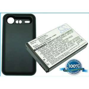  2400mAh PDA Battery For HTC Incredible S, Incredible S 