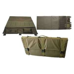  Us Peacekeeper Tsm Shooting Mat Shooting Mat Od Green Soft 