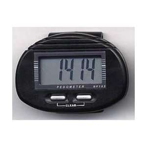 Pedometer   Pack   Olympia, 24 Pack   Timing Aids Sports 