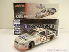   Harvick #29 Goodwrench/Team Realtree GM DEALERS 124 Diecast 1 of 1092