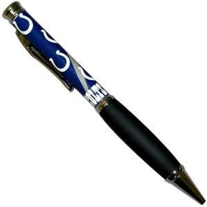  Indianapolis Colts Comfort Grip Pen
