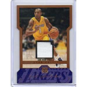   Jersey Proofs Caron Butler #7 NM MT /99 Jersey Card