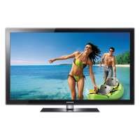 Samsung Factory Refurbish PN63C550 63 inch Plasma TV  Free HDMI Cable
