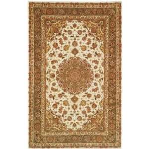 Safavieh Rugs Persian Court Collection PC102B 210 Ivory/Light Olive 2 