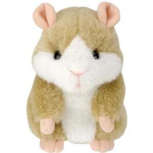  Mimicry Pet Hamster (Caramel Brown) Toys & Games