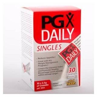 pgx daily singles