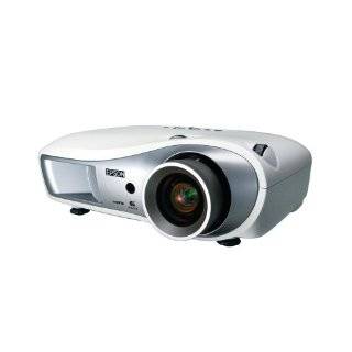 Epson Powerlite Home Cinema 1080 Home Theater Projector