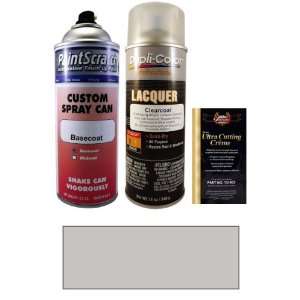   ) Spray Can Paint Kit for 2004 Dodge Ram Pick up (PAK W) Automotive