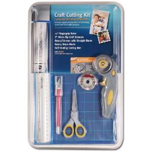  Acme Westcott Craft Cutting Kit