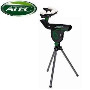 Atec Jet Pitching Machine and Feeder Combo Sports 