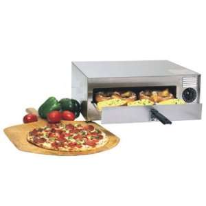 Wisco (412 8) Pizza Oven 