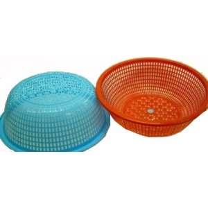  15 Plastic Basket Case Pack 36 Arts, Crafts & Sewing
