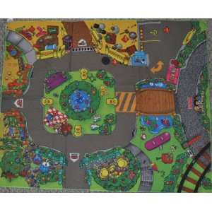  Little People Play mat Play Area Playmat   Replacement 