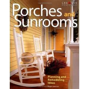 Porches and Sunrooms Planning and Remodeling Ideas  N/A   