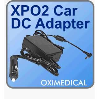  Invacare XPO2 Portable Concentrator Car DC Adapter 