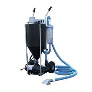  Hydrotek Portable Vacuum Filtration System