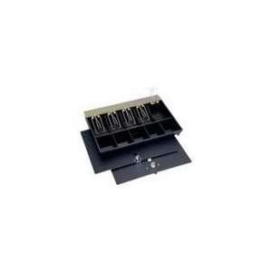  MMF Cash Drawer Tuffy Tray and Cover with Disc Tumbler P.K 