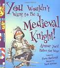  Want to Be a Medieval Knight Armor Youd Rather Not Wear Fiona Mac