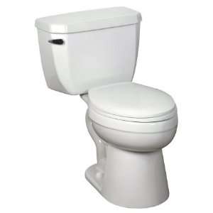   EconoMiser One Pressure Assist Toilet Tank Only 31612 