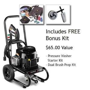  Special 2000 PSI Pressure Washer   20393