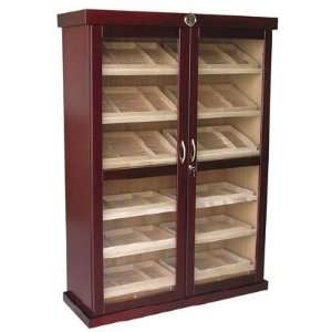  Commercial Humidor   Bermuda