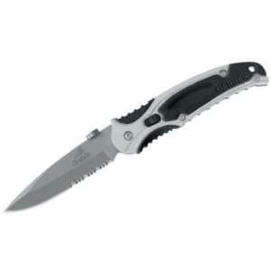  Gerber Knives 1581 Presto 3.0 Assisted Opening Linerlock 