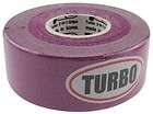 TWO   Turbo Grips Bowling Fitting Tape Roll   Purple Roll