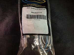 Smith 9003627115 Hot Surface Ignitor Water Heater  