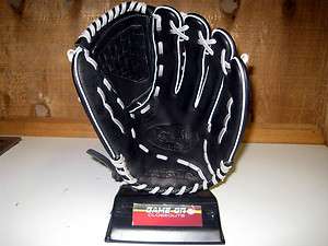   Slugger 12.5 inch Dynasty Softball/Baseball Glove DYN1250 NEW  